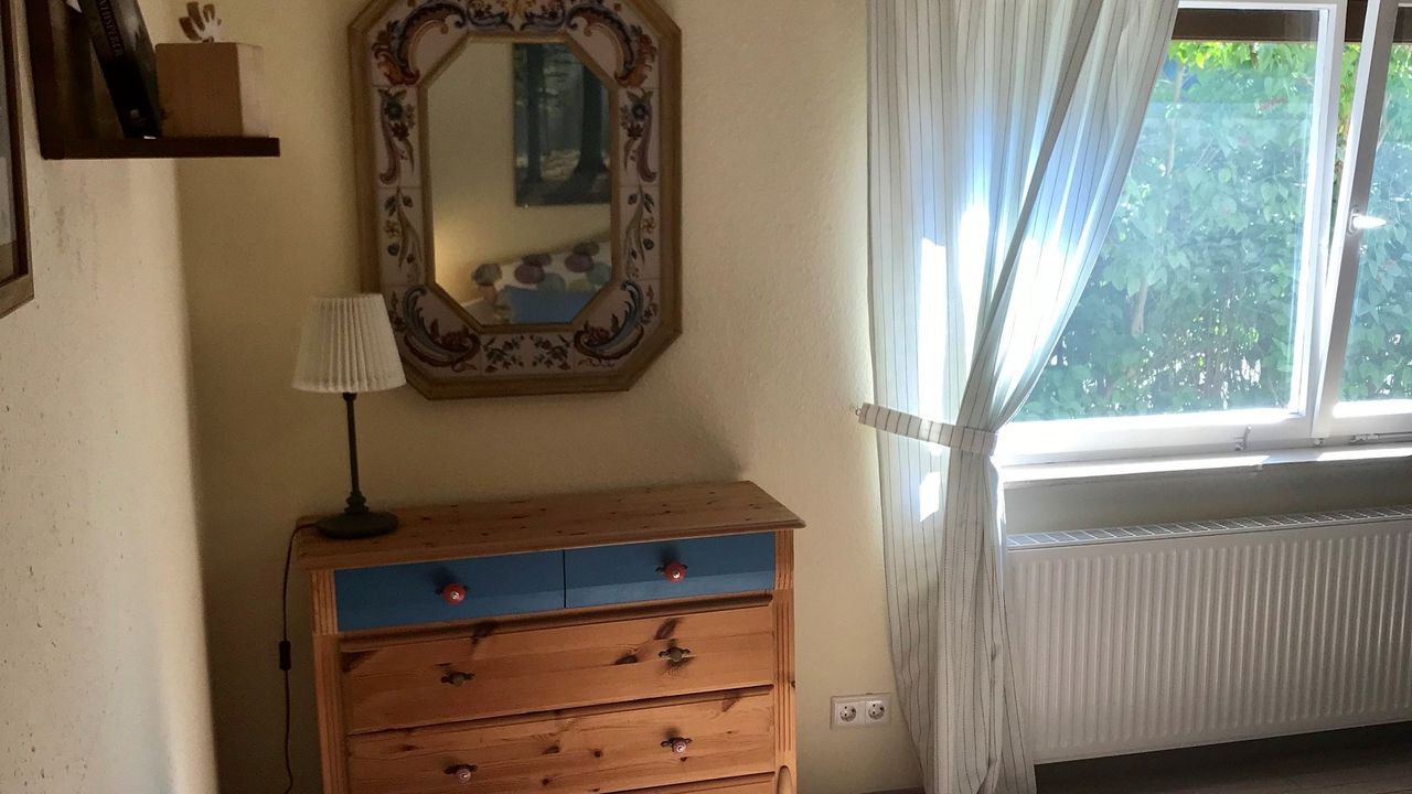 Ferienwohnung  Robin Ferienwohnung  Robin